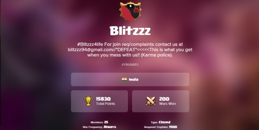 Blitzzz